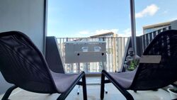 The Garden Residences (D19), Apartment #458452771